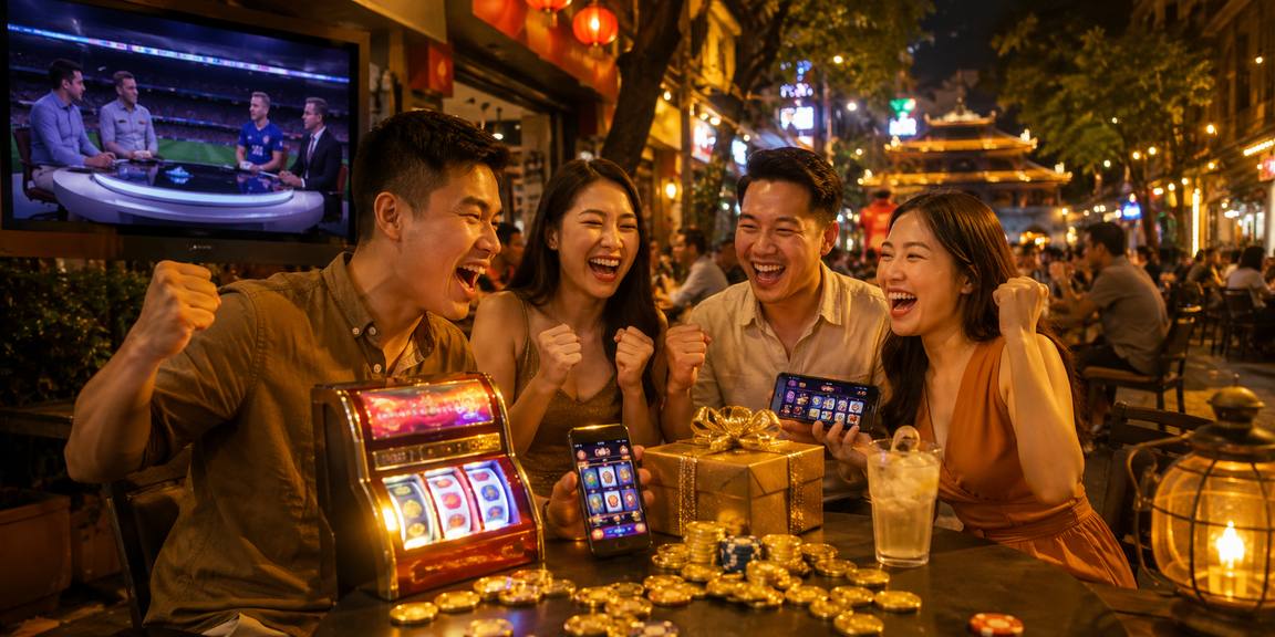 123b2 Nạp, rút và xác minh tại 123b2